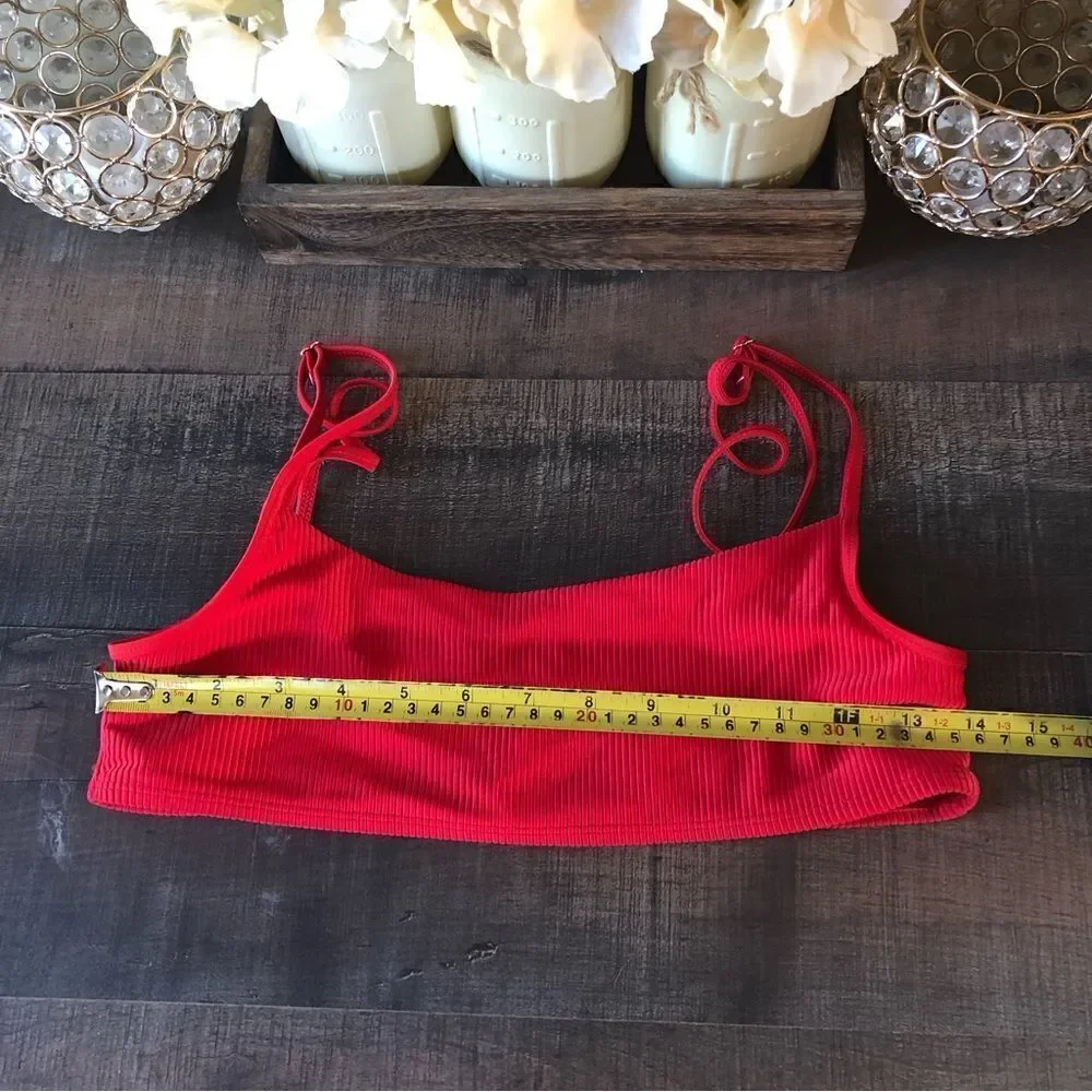 Frankie’s Bikini Top